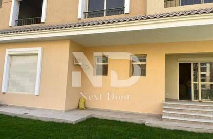 Apartment - 3 Bedrooms - 3 Bathrooms for rent in Croons Sarai - Sarai - Mostakbal City Compounds - Mostakbal City - Future City - Cairo