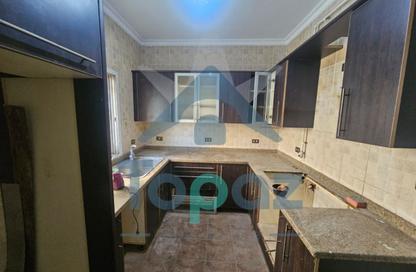 Apartment - 3 - 2 for rent in Beverly Hills Road - 17th District - Sheikh Zayed City - Giza