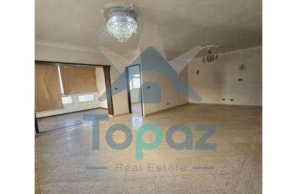 Apartment - 3 - 2 for rent in Beverly Hills Road - 17th District - Sheikh Zayed City - Giza
