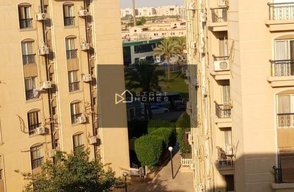 شقة - 3 غرف نوم - 3 حمامات للبيع في امتداد الرحاب - الرحاب - مدينة القاهرة الجديدة - القاهرة