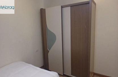 Apartment - 3 - 2 for rent in The Address - 12th District - Sheikh Zayed City - Giza