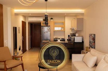 Chalet - 2 Bedrooms - 2 Bathrooms for sale in La Vista Ray - La Vista - Al Ain Al Sokhna - Suez Chalet - 2 Bedrooms - 2 Bathrooms for sale in La Vista Ray - La Vista - Al Ain Al Sokhna - Suez