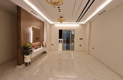 Apartment - 3 Bedrooms - 2 Bathrooms for sale in Gate 3 old - Khafre - Hadayek El Ahram - Giza