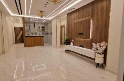 Apartment - 3 Bedrooms - 2 Bathrooms for sale in Gate 3 old - Khafre - Hadayek El Ahram - Giza