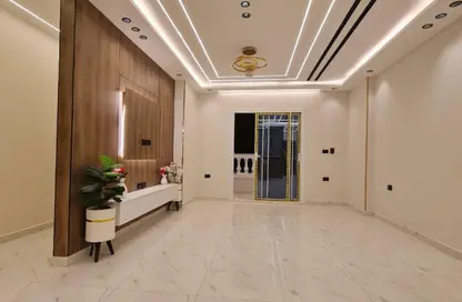 شقة - 3 غرف نوم - 2 حمامات للبيع في البوابة الثالثة القديمة - خفرع - حدائق الاهرام - الجيزة