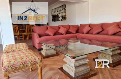 Roof - 3 - 2 for rent in Sarayat Al Maadi - Hay El Maadi - Cairo Roof - 3 - 2 for rent in Sarayat Al Maadi - Hay El Maadi - Cairo