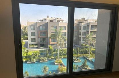 Apartment - 3 - 4 for rent in Silver Palm - North Investors Area - New Cairo City - Cairo Apartment - 3 - 4 for rent in Silver Palm - North Investors Area - New Cairo City - Cairo