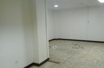 شقة - 2 - 2 للايجار في العجوزة - الجيزة