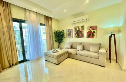 Duplex - 3 Bedrooms - 3 Bathrooms for rent in Eastown - 5th Settlement Compounds - The 5th Settlement - New Cairo City - Cairo Duplex - 3 Bedrooms - 3 Bathrooms for rent in Eastown - 5th Settlement Compounds - The 5th Settlement - New Cairo City - Cairo