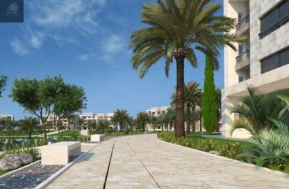 Apartment - 3 - 3 for rent in New Giza - Cairo Alexandria Desert Road - 6 October City - Giza