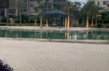 Apartment - 3 - 3 for rent in New Giza - Cairo Alexandria Desert Road - 6 October City - Giza