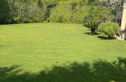 Villa - 4 Bedrooms - 4 Bathrooms for sale in Al Rehab - New Cairo City - Cairo