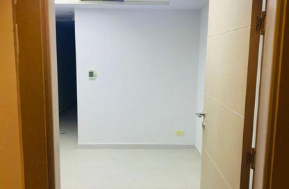 Office Space - Studio - 1 Bathroom for rent in Business Plus - North Teseen St. - The 5th Settlement - New Cairo City - Cairo