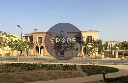 فيلا - 4 غرف نوم - 4 حمامات للبيع في سيتي جيت - كمبوندات التجمع الخامس - التجمع الخامس - مدينة القاهرة الجديدة - القاهرة