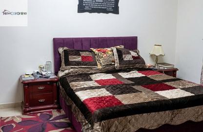 Apartment - 3 - 2 for sale in Al Shouyfat St. - District 1 - The 5th Settlement - New Cairo City - Cairo Apartment - 3 - 2 for sale in Al Shouyfat St. - District 1 - The 5th Settlement - New Cairo City - Cairo