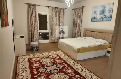 Apartment - 3 Bedrooms - 4 Bathrooms for rent in Mivida - 5th Settlement Compounds - The 5th Settlement - New Cairo City - Cairo