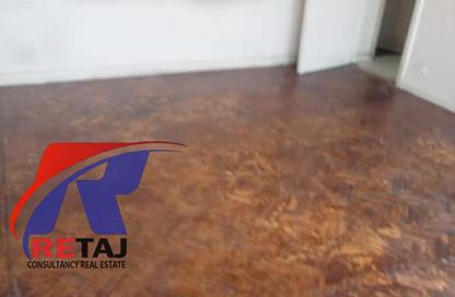 Apartment - 3 Bedrooms - 2 Bathrooms for rent in Al Hegaz St. - El Mahkama Square - Heliopolis - Masr El Gedida - Cairo