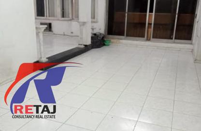 Apartment - 3 Bedrooms - 2 Bathrooms for rent in Al Hegaz St. - El Mahkama Square - Heliopolis - Masr El Gedida - Cairo