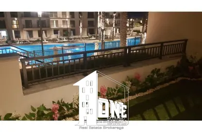 شاليه - غرفة نوم - 1 حمام للبيع في مراسي - سيدي عبد الرحمن - الساحل الشمالي