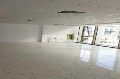 Office Space - 1 Bedroom - 1 Bathroom for rent in 5A by The Waterway - Ring Road - The 5th Settlement - New Cairo City - Cairo