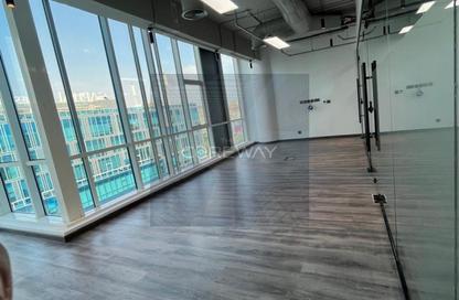 Office Space - Studio - 2 for sale in Capital Business Park - 26th of July Corridor - Sheikh Zayed City - Giza