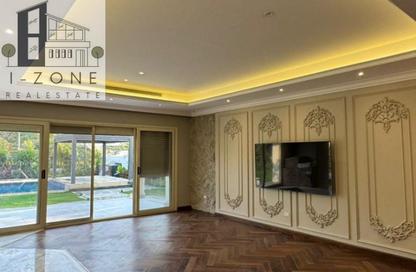 Villa - 6 Bedrooms - 7 Bathrooms for rent in Cairo Festival City - North Investors Area - New Cairo City - Cairo Villa - 6 Bedrooms - 7 Bathrooms for rent in Cairo Festival City - North Investors Area - New Cairo City - Cairo