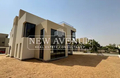 فيلا - 5 غرف نوم - 5 حمامات للبيع في سوديك ايست - الحي السادس - هليوبوليس الجديدة - القاهرة