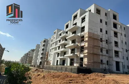 فيلا - 4 غرف نوم - 4 حمامات للبيع في باديه بالم هيلز - كمبوندات 6 أكتوبر - مدينة 6 أكتوبر - الجيزة