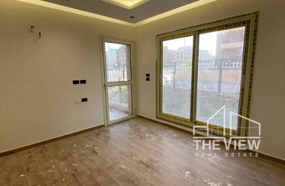 Apartment - 3 Bedrooms - 2 Bathrooms for sale in Al Khamayel city - Sheikh Zayed Compounds - Sheikh Zayed City - Giza