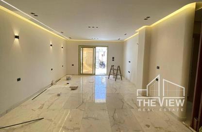 Apartment - 3 Bedrooms - 2 Bathrooms for sale in Al Khamayel city - Sheikh Zayed Compounds - Sheikh Zayed City - Giza