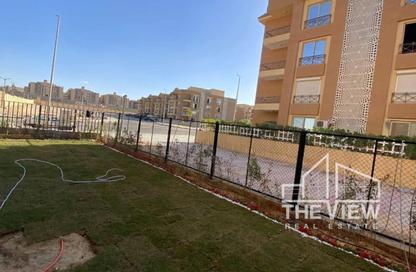 Apartment - 3 Bedrooms - 2 Bathrooms for sale in Al Khamayel city - Sheikh Zayed Compounds - Sheikh Zayed City - Giza