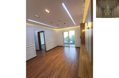 Apartment - 2 Bedrooms - 1 Bathroom for sale in B12 - Madinaty - Cairo Apartment - 2 Bedrooms - 1 Bathroom for sale in B12 - Madinaty - Cairo
