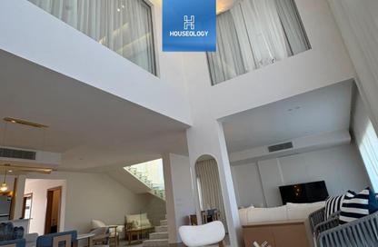 Chalet - 2 - 2 for sale in Mar Bay - Ras Al Hekma - North Coast Chalet - 2 - 2 for sale in Mar Bay - Ras Al Hekma - North Coast