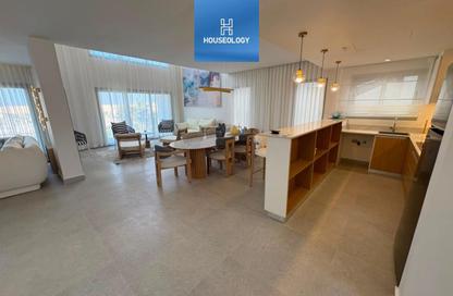 Chalet - 2 - 2 for sale in Mar Bay - Ras Al Hekma - North Coast