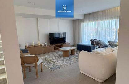 Chalet - 2 - 2 for sale in Mar Bay - Ras Al Hekma - North Coast
