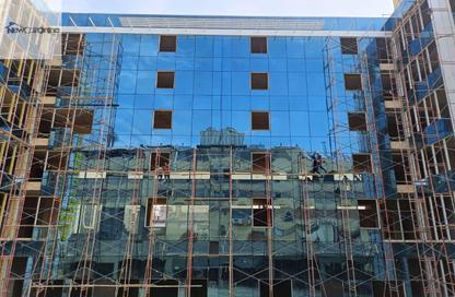 Whole Building - Studio - 7+ for rent in 1st Settlement Post office St. - The 1st Settlement - New Cairo City - Cairo
