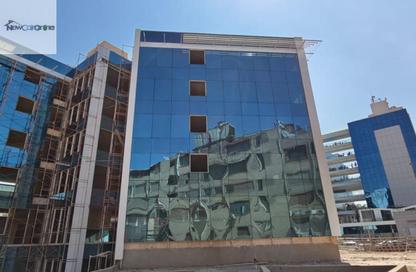 Whole Building - Studio - 7+ for rent in 1st Settlement Post office St. - The 1st Settlement - New Cairo City - Cairo