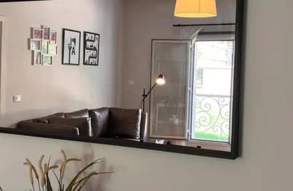 Apartment - Studio - 1 Bathroom for rent in Hyde Park Central - The 6th Settlement - New Cairo City - Cairo