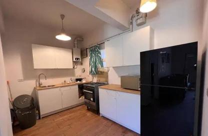 Apartment - Studio - 1 Bathroom for rent in Hyde Park Central - The 6th Settlement - New Cairo City - Cairo