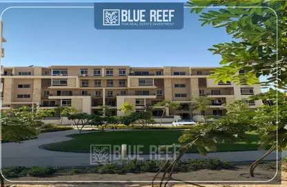 Apartment - 3 Bedrooms - 3 Bathrooms for sale in Taj City - 5th Settlement Compounds - The 5th Settlement - New Cairo City - Cairo