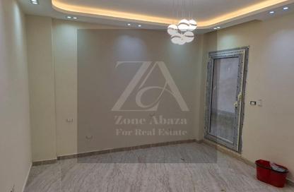 Apartment - 4 Bedrooms - 3 Bathrooms for rent in Stone Residence - 5th Settlement Compounds - The 5th Settlement - New Cairo City - Cairo