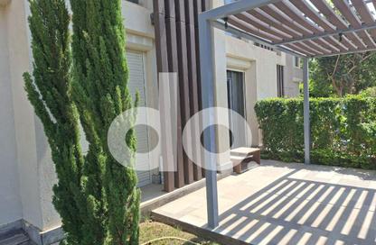 Apartment - 2 Bedrooms - 3 Bathrooms for rent in Eastown - 5th Settlement Compounds - The 5th Settlement - New Cairo City - Cairo