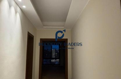 Apartment - 3 - 3 for rent in Allegria - Sheikh Zayed Compounds - Sheikh Zayed City - Giza