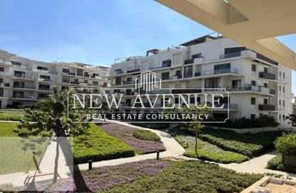 Apartment - 4 Bedrooms - 4 Bathrooms for sale in Villette - 5th Settlement Compounds - The 5th Settlement - New Cairo City - Cairo