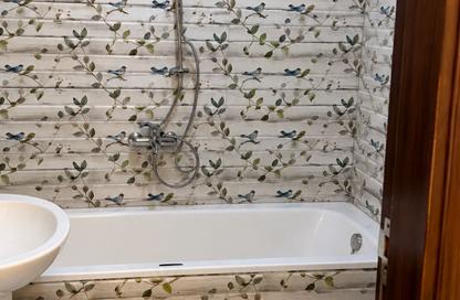 Apartment - 3 - 2 for rent in Al Allahm St. - Al Agouza - Giza