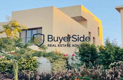 Apartment - 1 Bedroom - 1 Bathroom for sale in O West - 6 October Compounds - 6 October City - Giza
