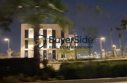 Apartment - 1 Bedroom - 1 Bathroom for sale in O West - 6 October Compounds - 6 October City - Giza