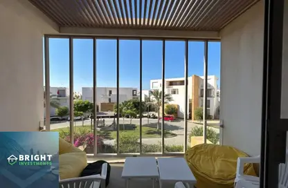 شاليه - 3 غرف نوم - 4 حمامات للبيع في سي شيل - سيدي عبد الرحمن - الساحل الشمالي