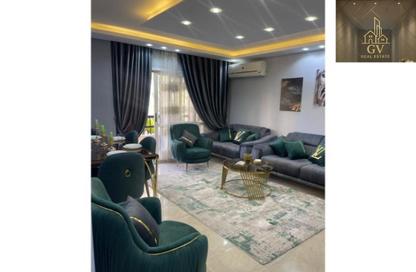 Apartment - 3 Bedrooms - 2 Bathrooms for rent in Privado - Madinaty - Cairo Apartment - 3 Bedrooms - 2 Bathrooms for rent in Privado - Madinaty - Cairo