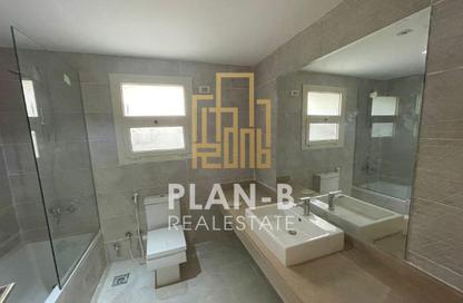 Apartment - Studio - 2 Bathrooms for rent in New Giza - Cairo Alexandria Desert Road - 6 October City - Giza